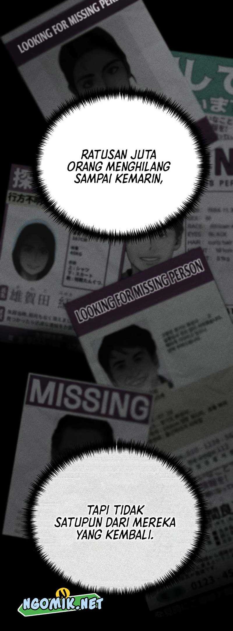 Reincarnator Chapter 06 Gambar 43