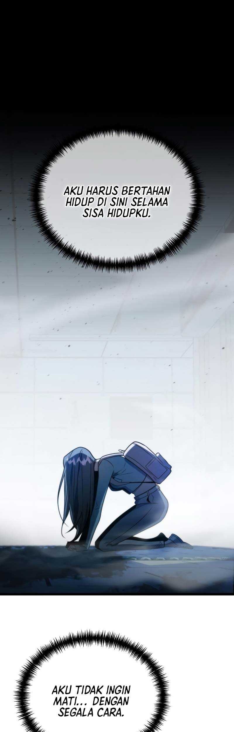 Reincarnator Chapter 06 Gambar 44