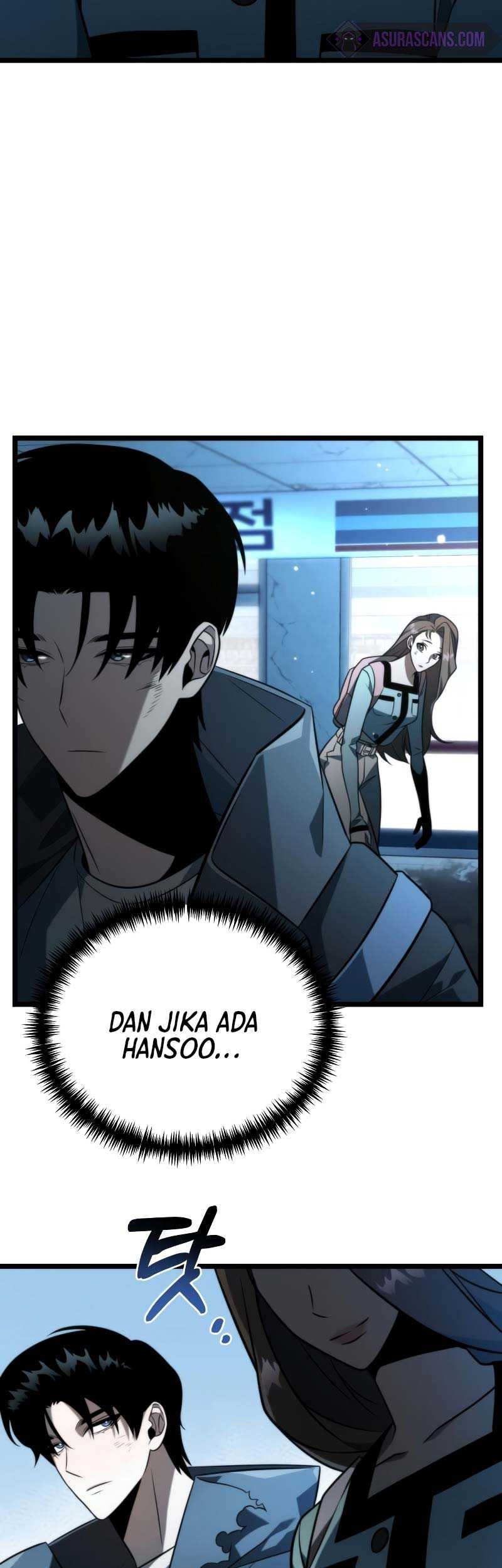 Reincarnator Chapter 06 Gambar 46