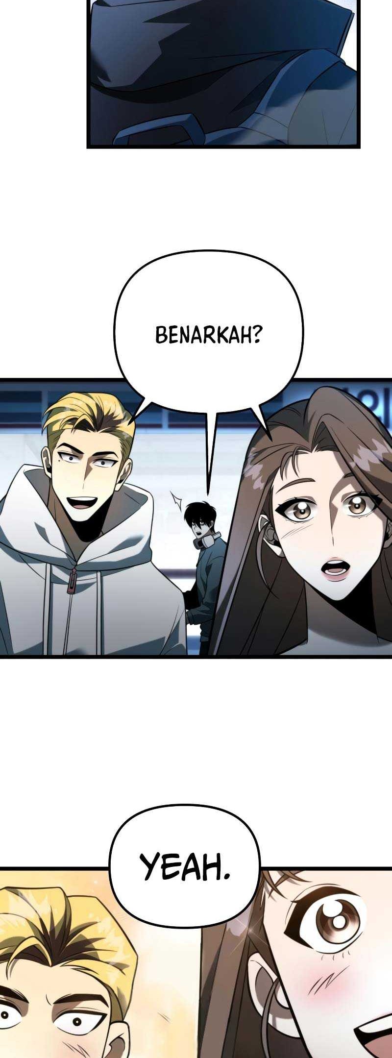 Reincarnator Chapter 06 Gambar 51