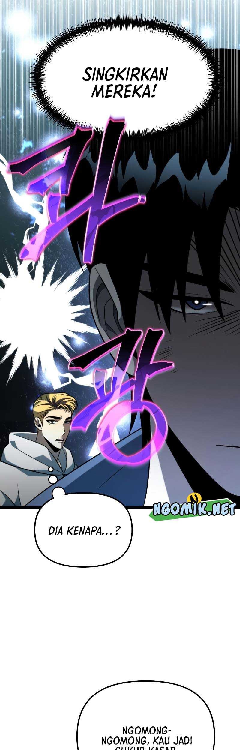 Reincarnator Chapter 06 Gambar 54