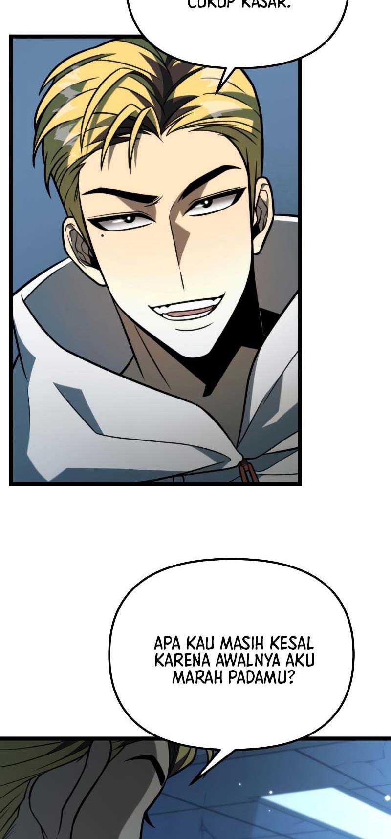 Reincarnator Chapter 06 Gambar 55