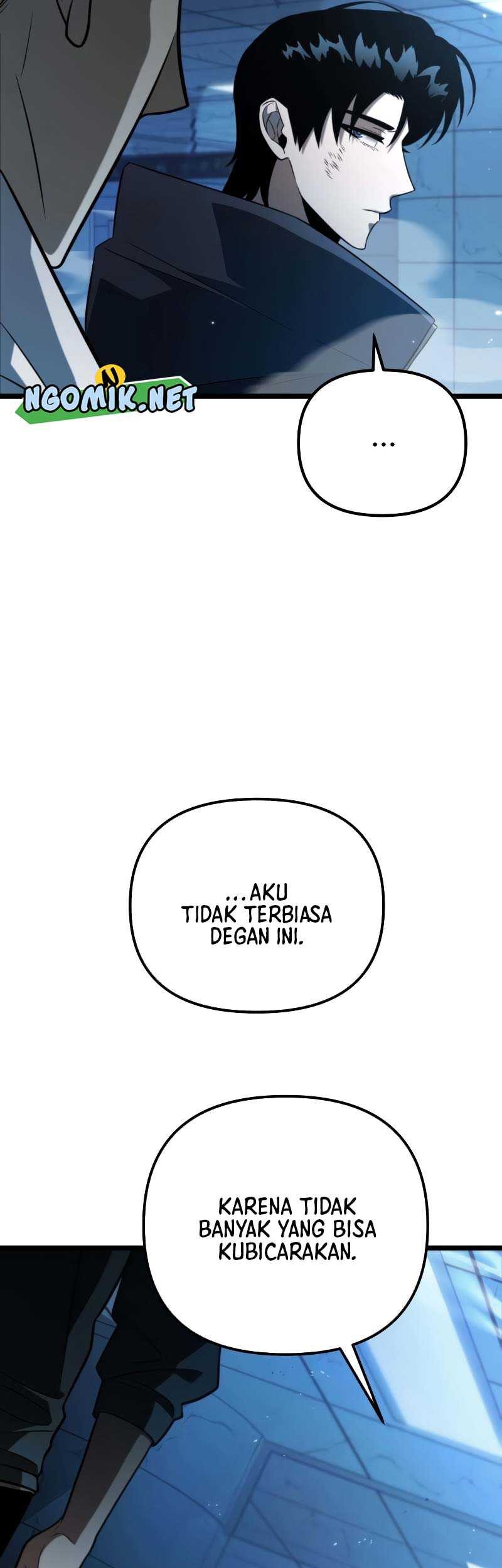 Reincarnator Chapter 06 Gambar 56