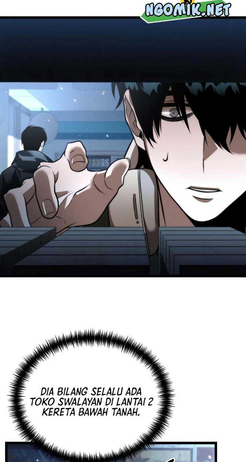 Reincarnator Chapter 06 Gambar 3