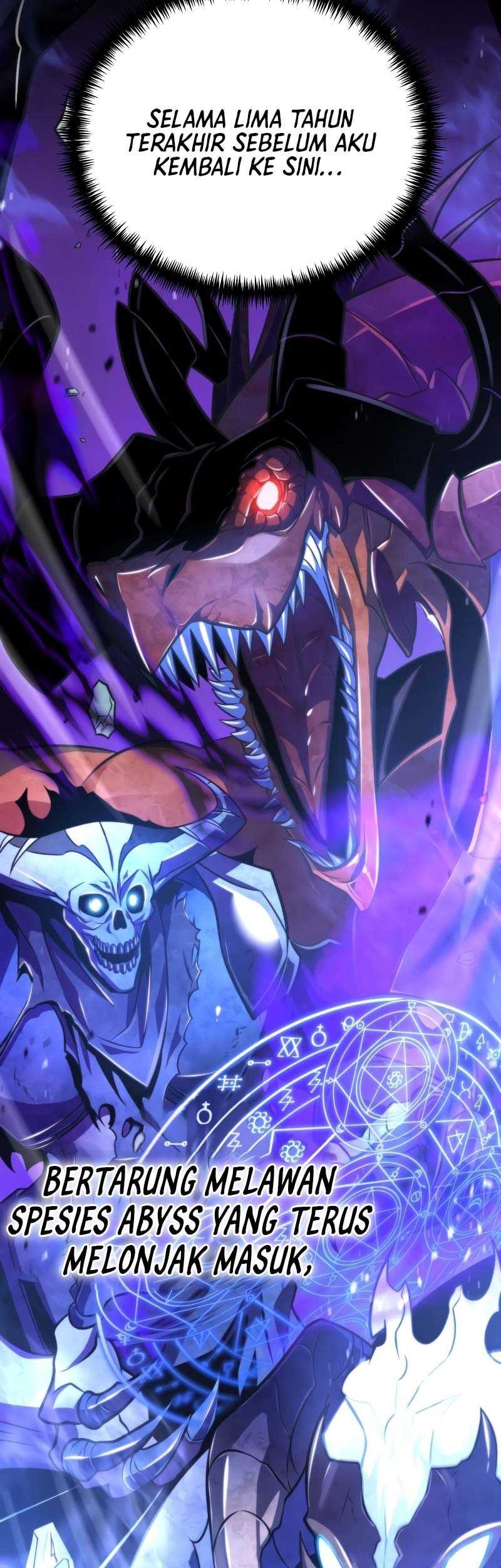 Reincarnator Chapter 06 Gambar 58