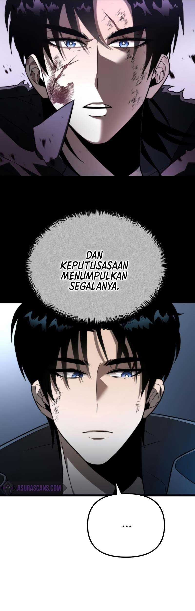 Reincarnator Chapter 06 Gambar 60