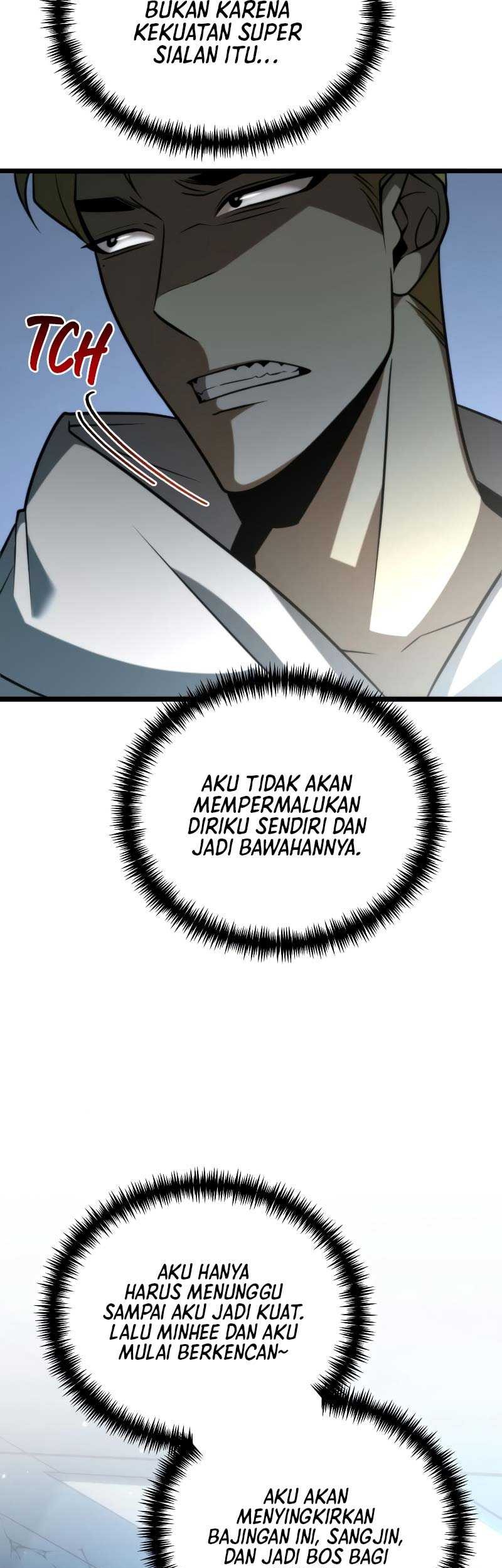 Reincarnator Chapter 06 Gambar 62