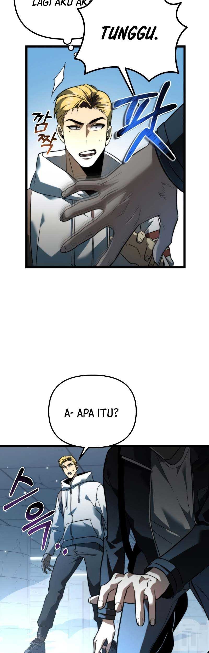 Reincarnator Chapter 06 Gambar 64