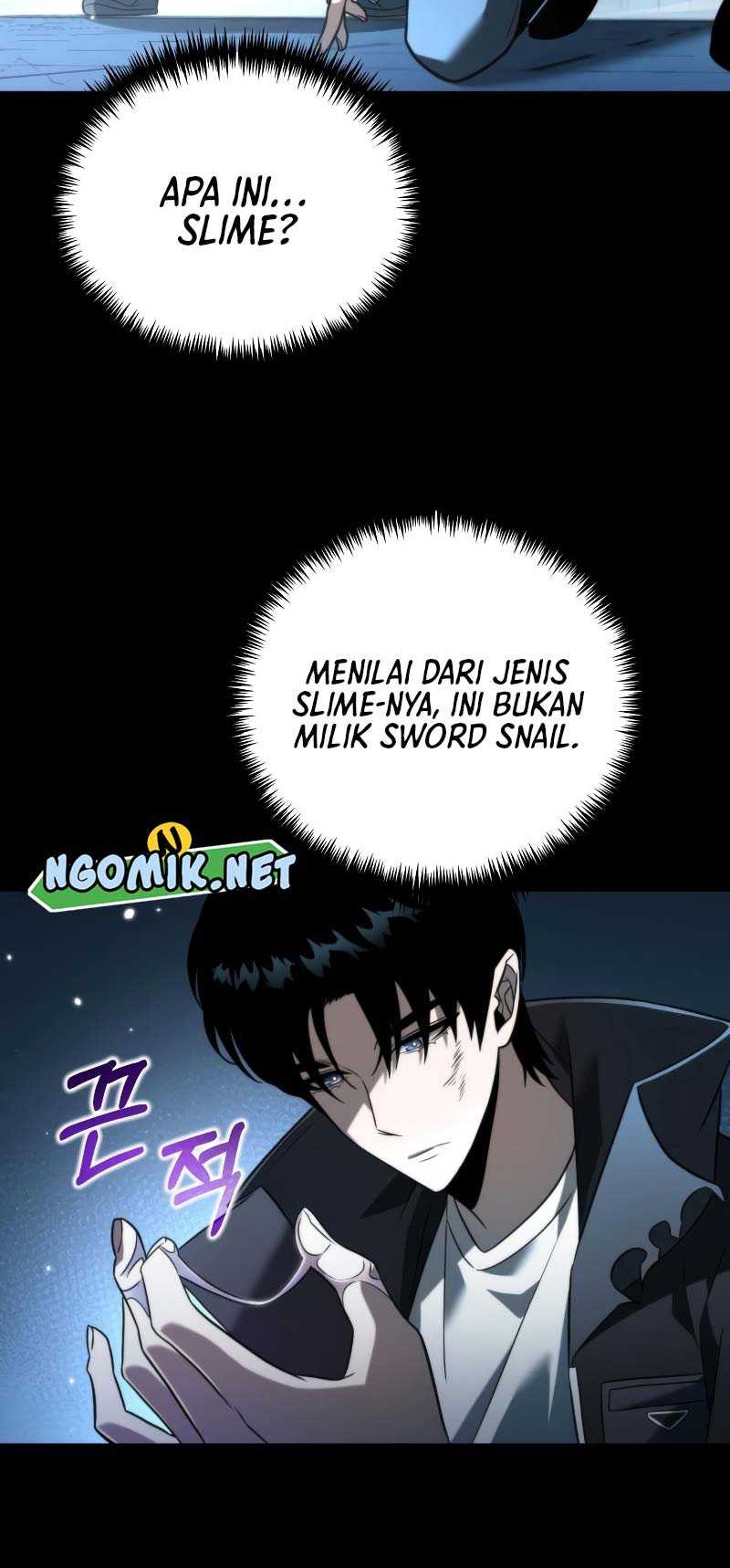 Reincarnator Chapter 06 Gambar 65