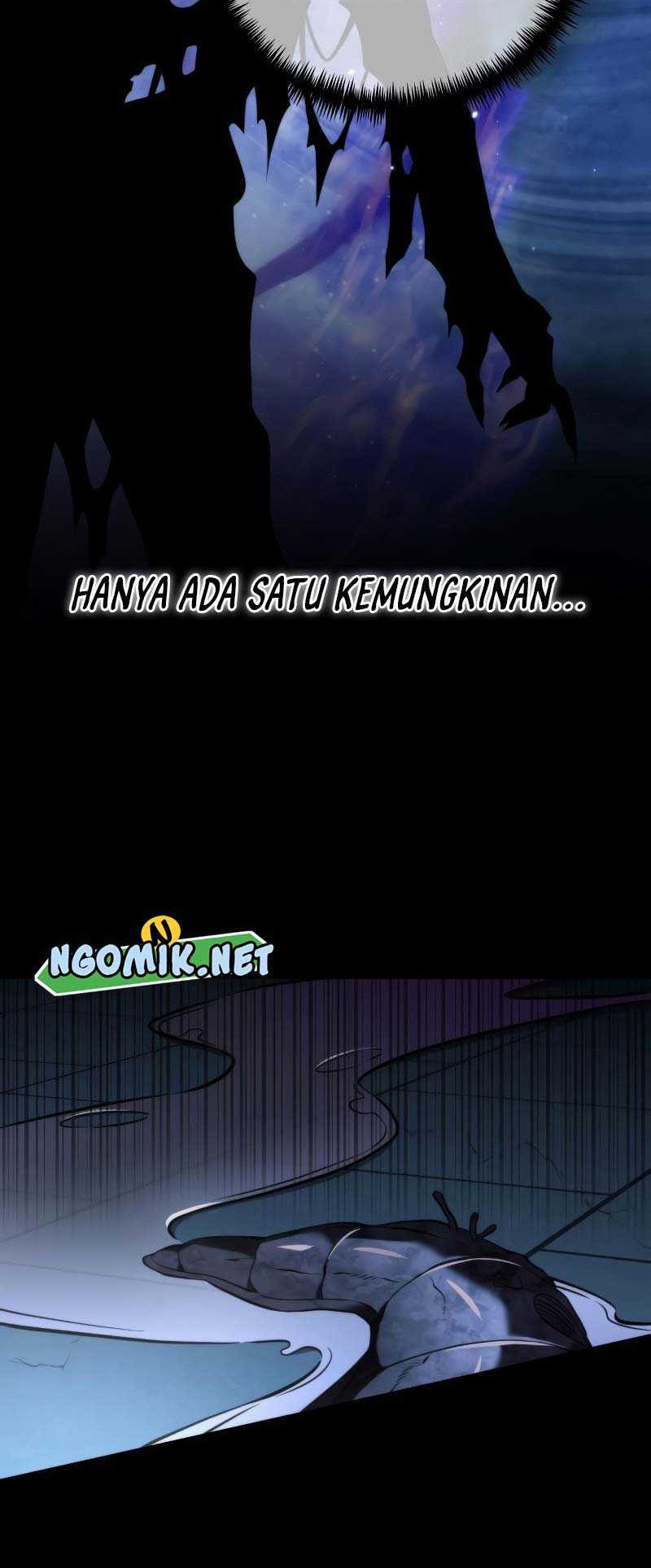 Reincarnator Chapter 06 Gambar 67