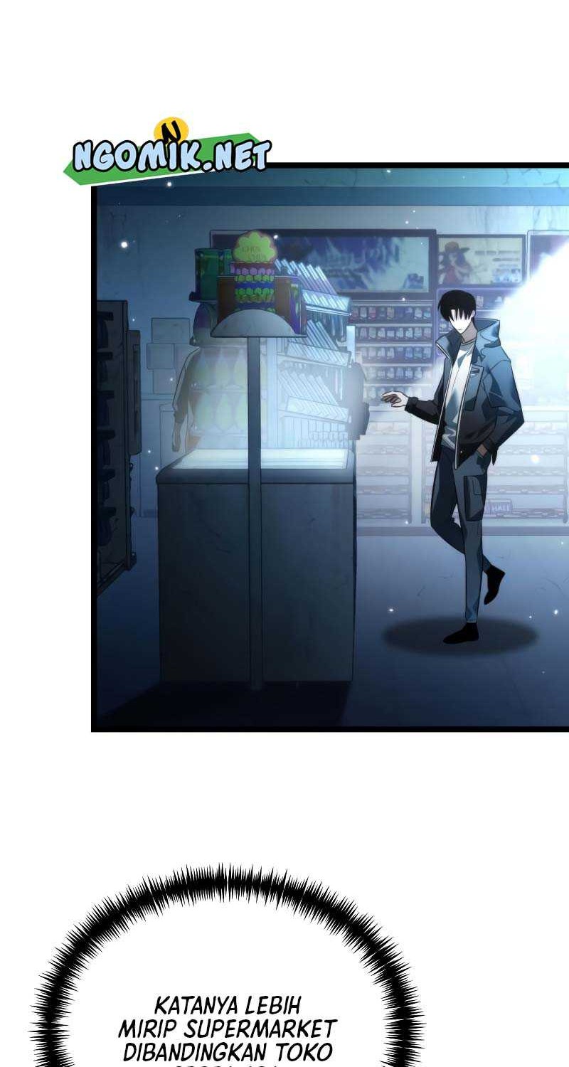 Reincarnator Chapter 06 Gambar 5