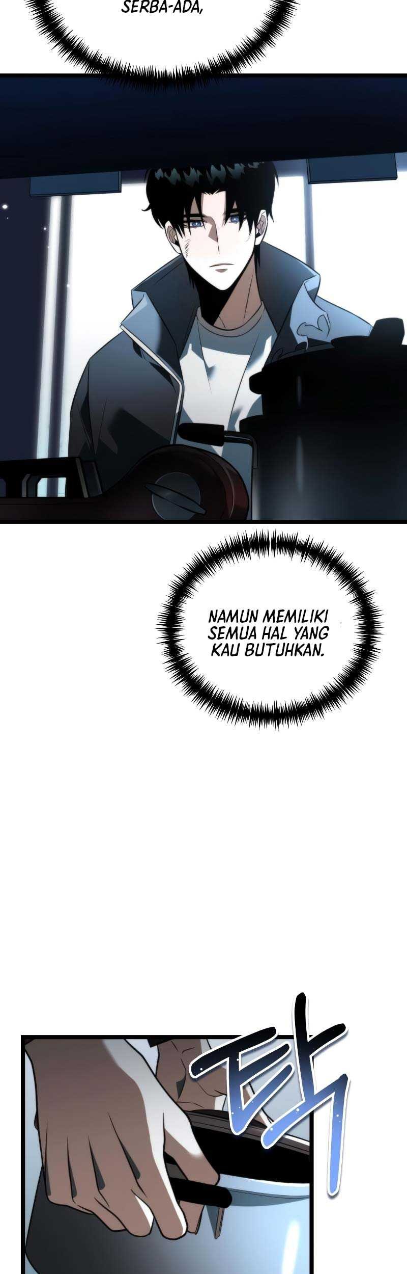 Reincarnator Chapter 06 Gambar 6