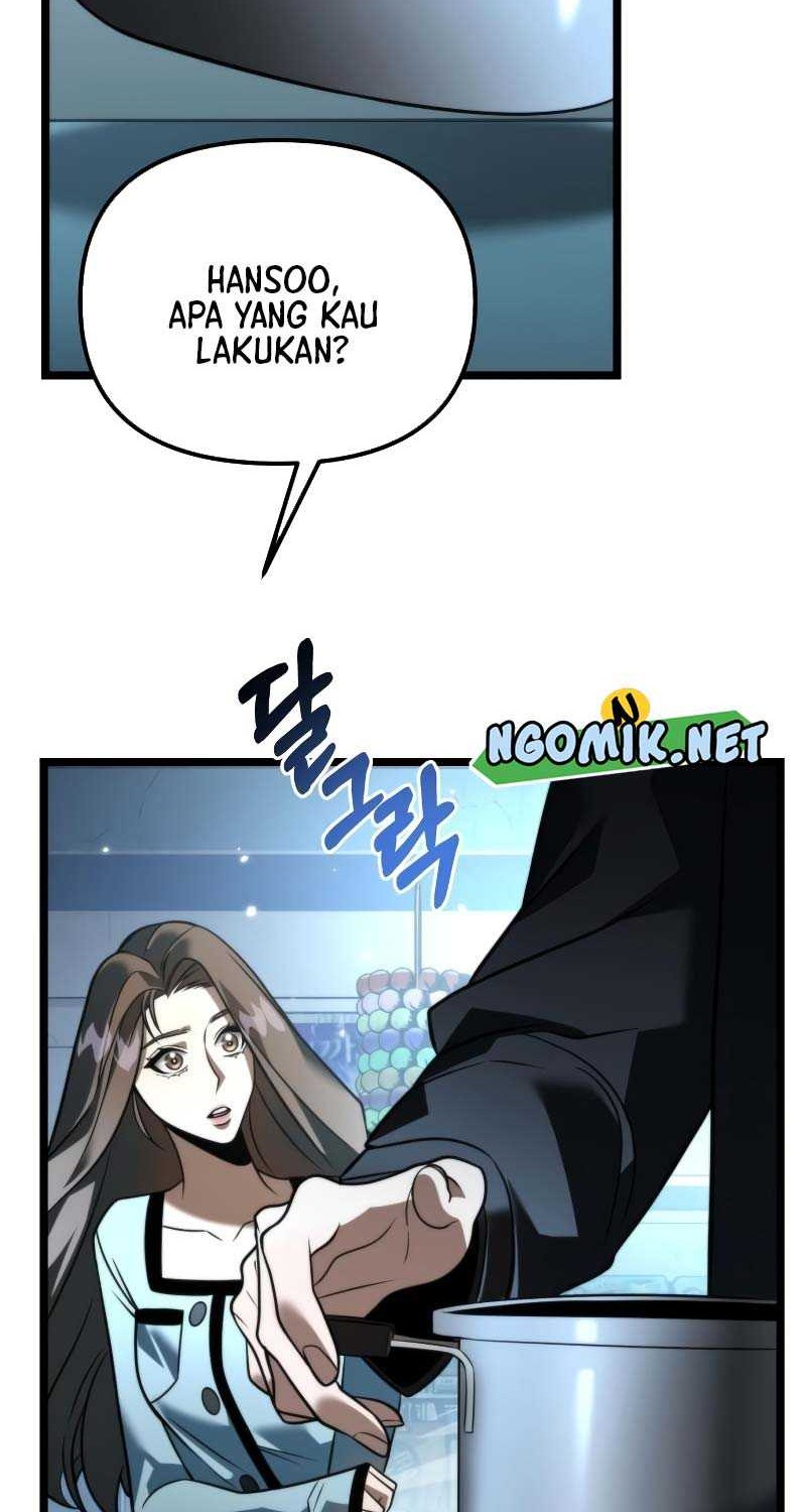 Reincarnator Chapter 06 Gambar 7
