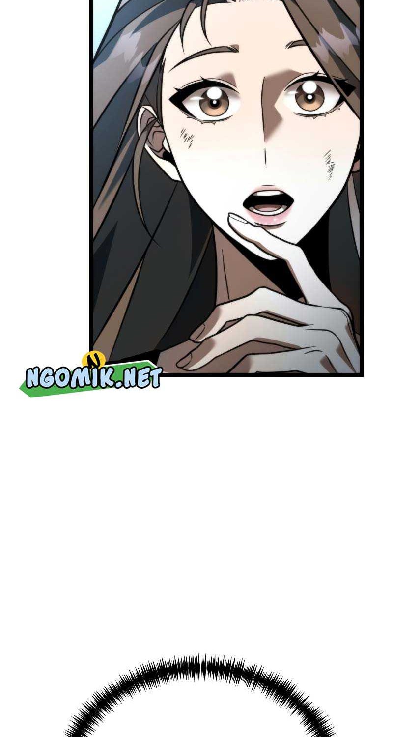 Reincarnator Chapter 06 Gambar 9