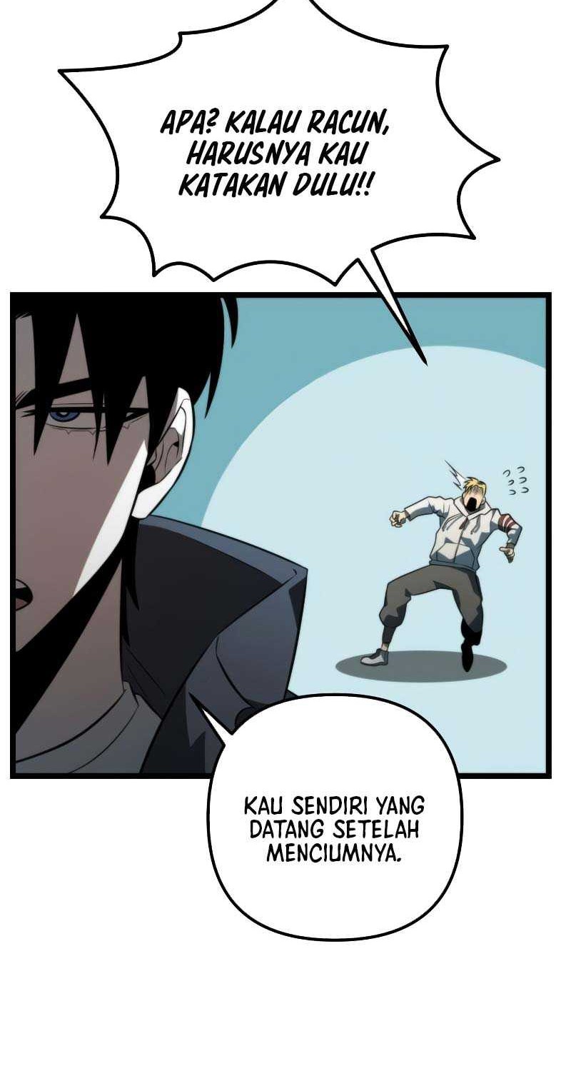 Reincarnator Chapter 06 Gambar 15