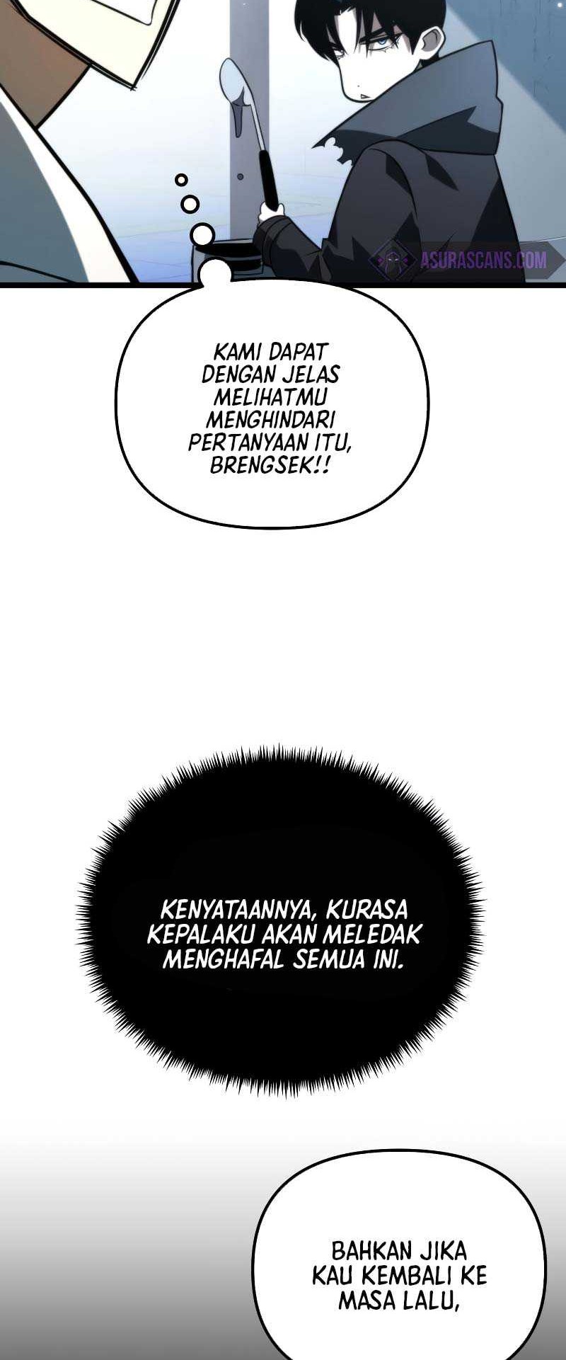 Reincarnator Chapter 06 Gambar 17