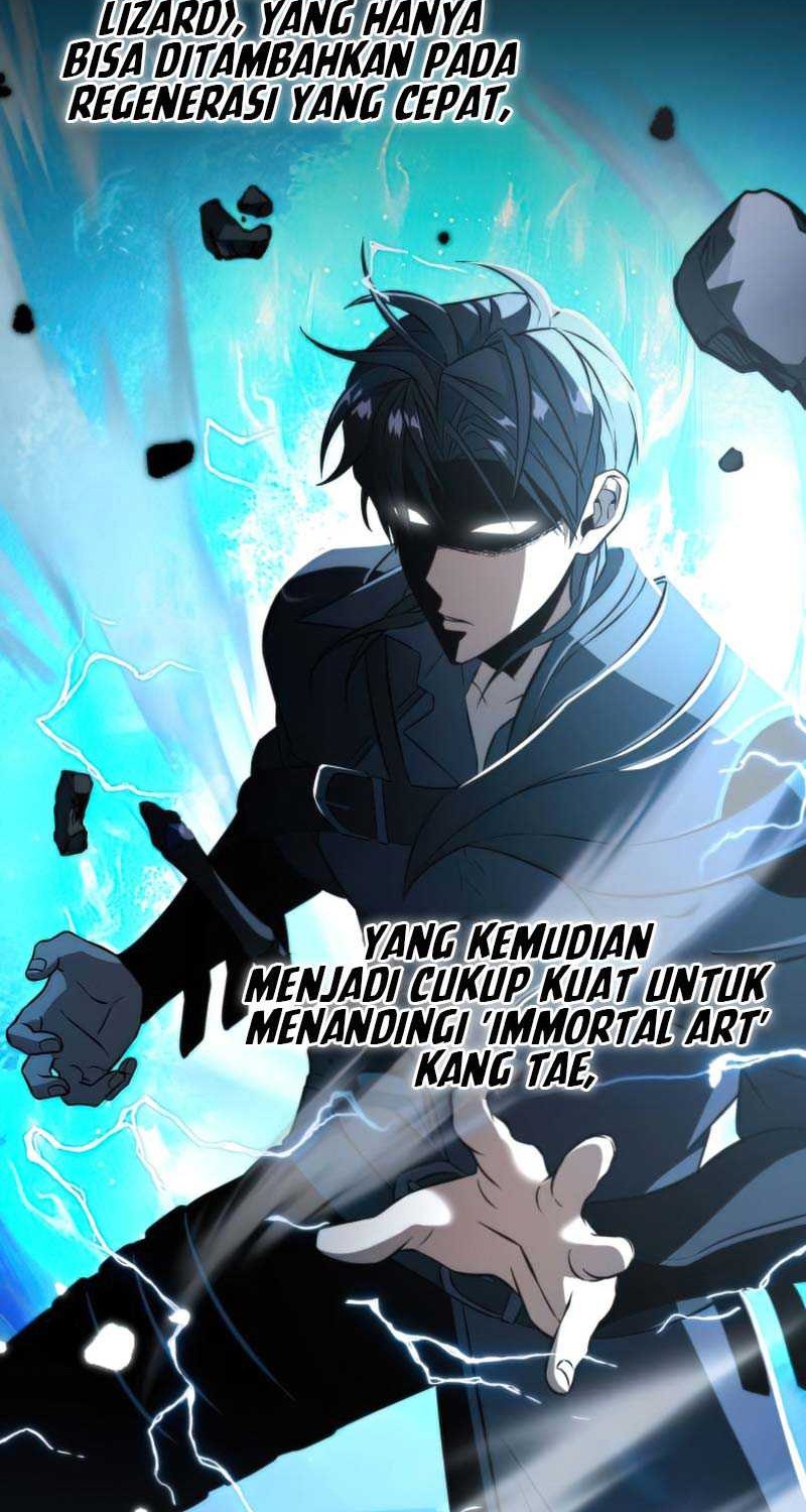 Reincarnator Chapter 05 Gambar 23