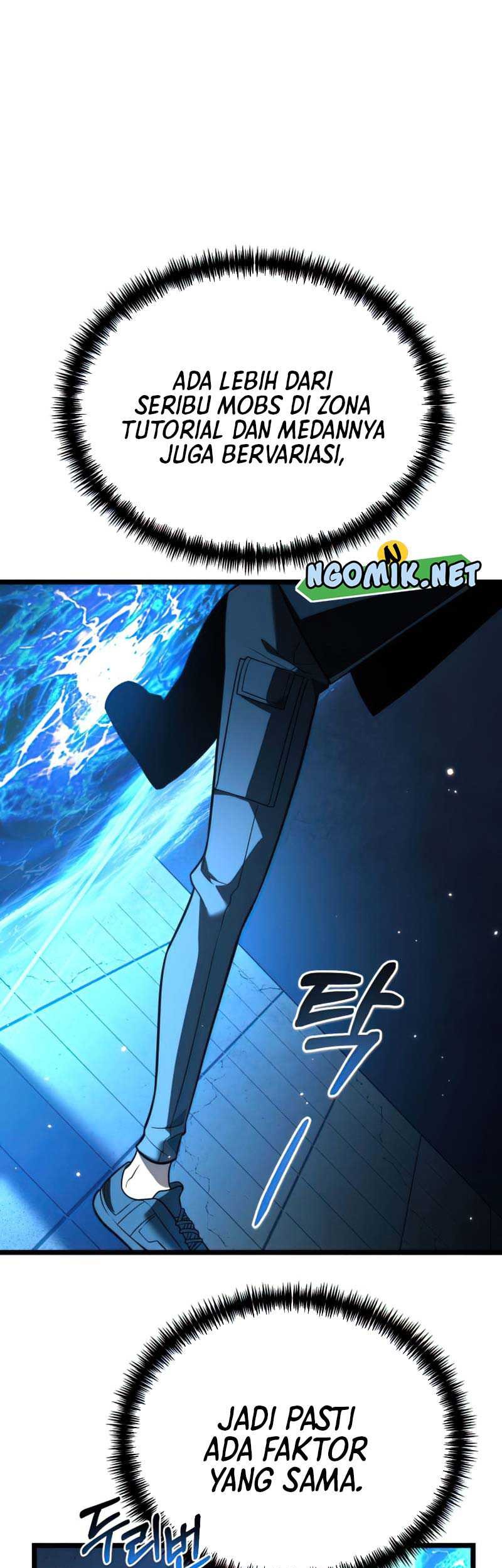 Reincarnator Chapter 05 Gambar 62
