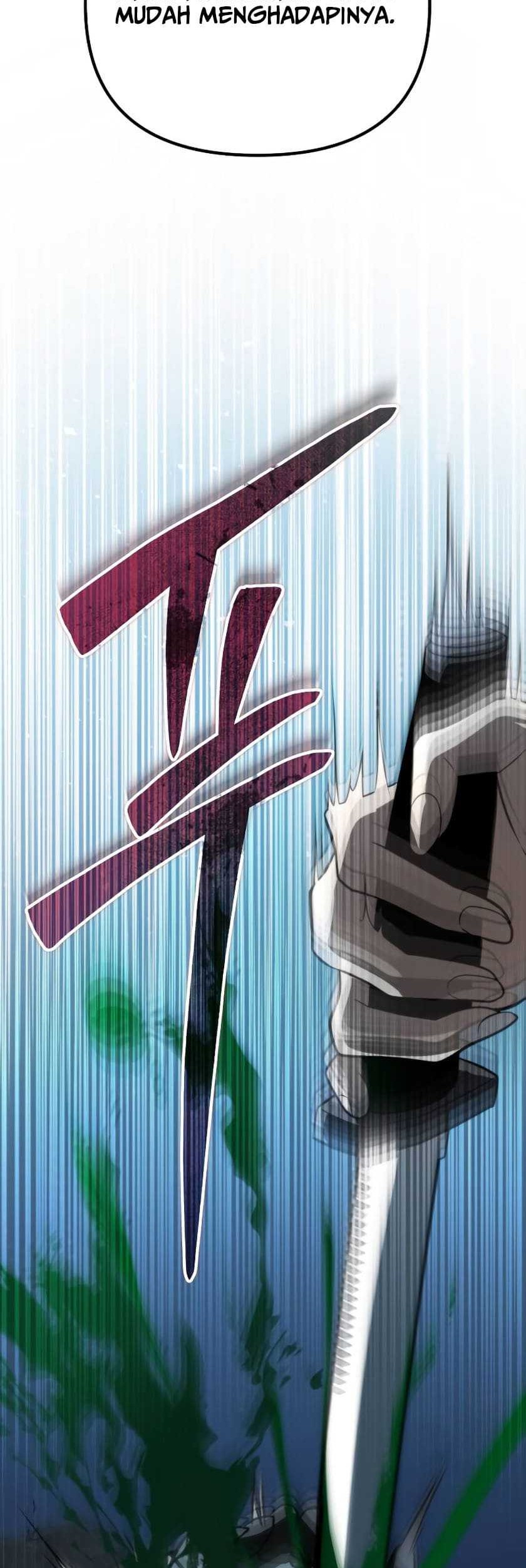 Reincarnator Chapter 04 Gambar 32