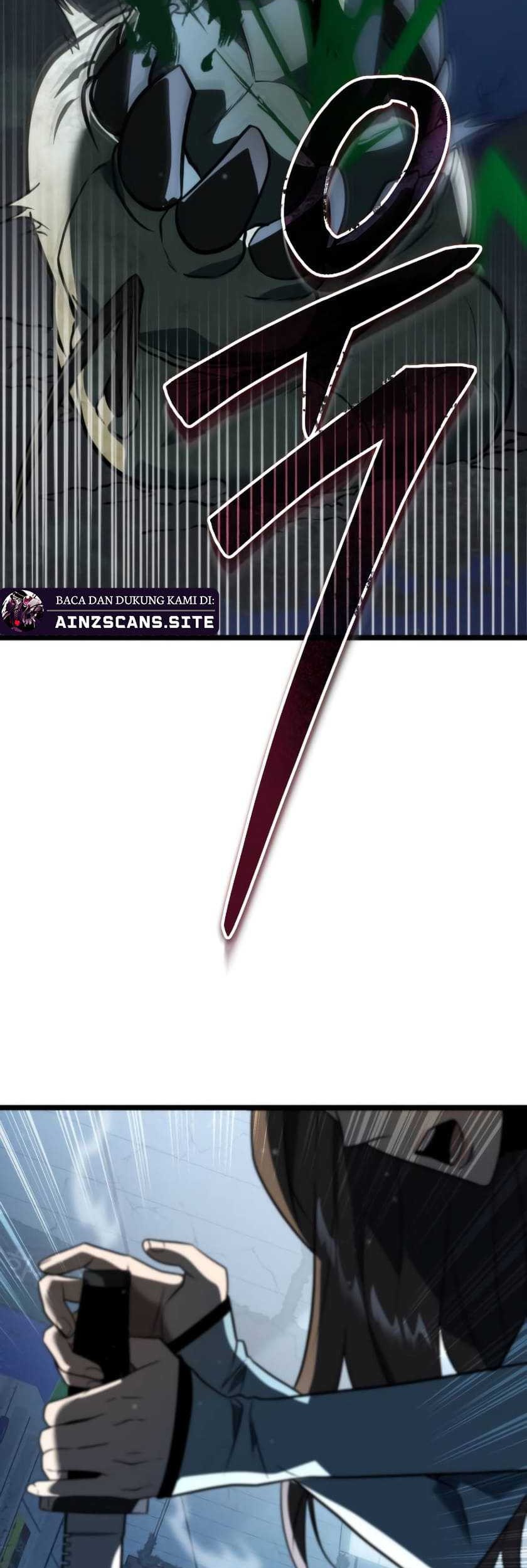 Reincarnator Chapter 04 Gambar 33