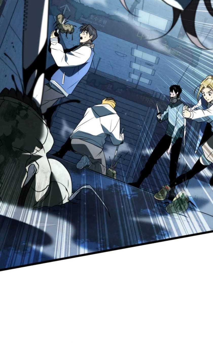 Reincarnator Chapter 04 Gambar 34