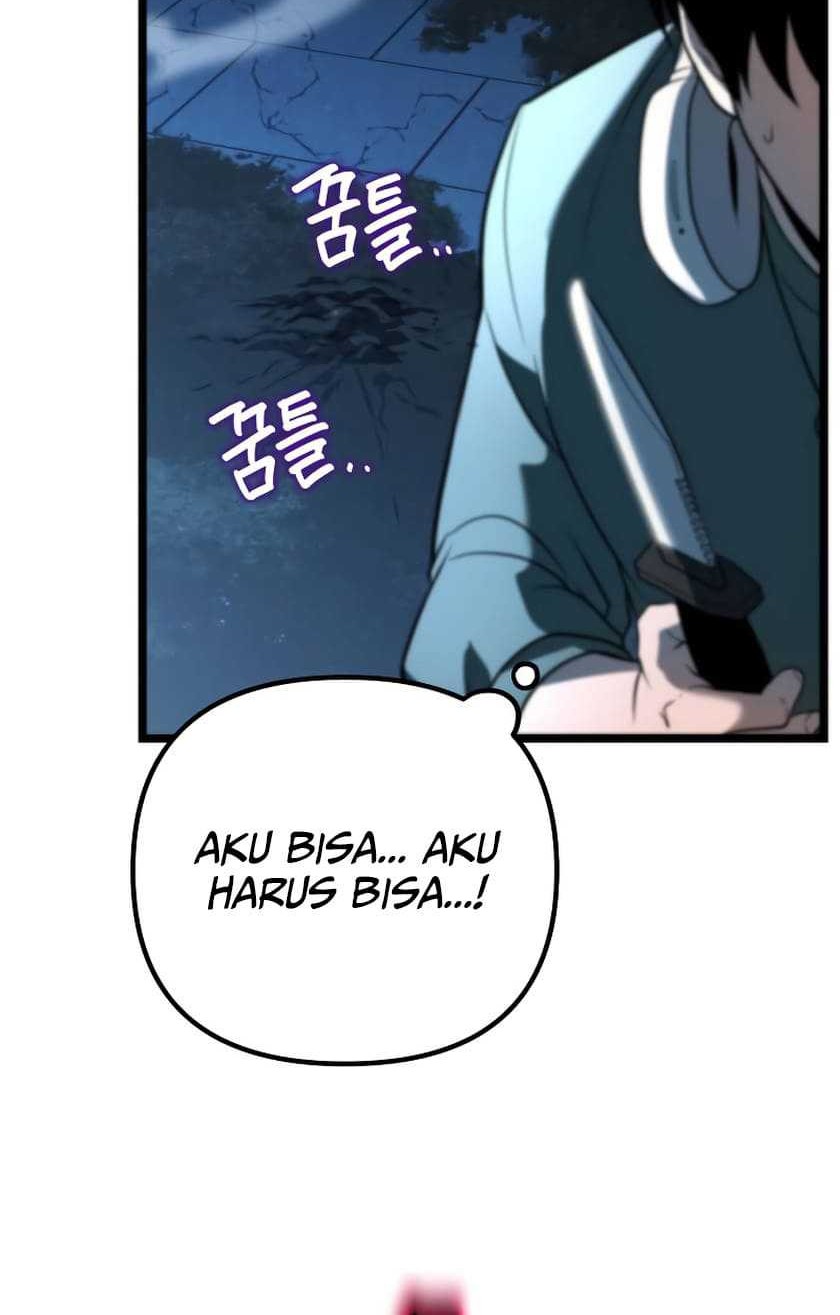 Reincarnator Chapter 04 Gambar 38