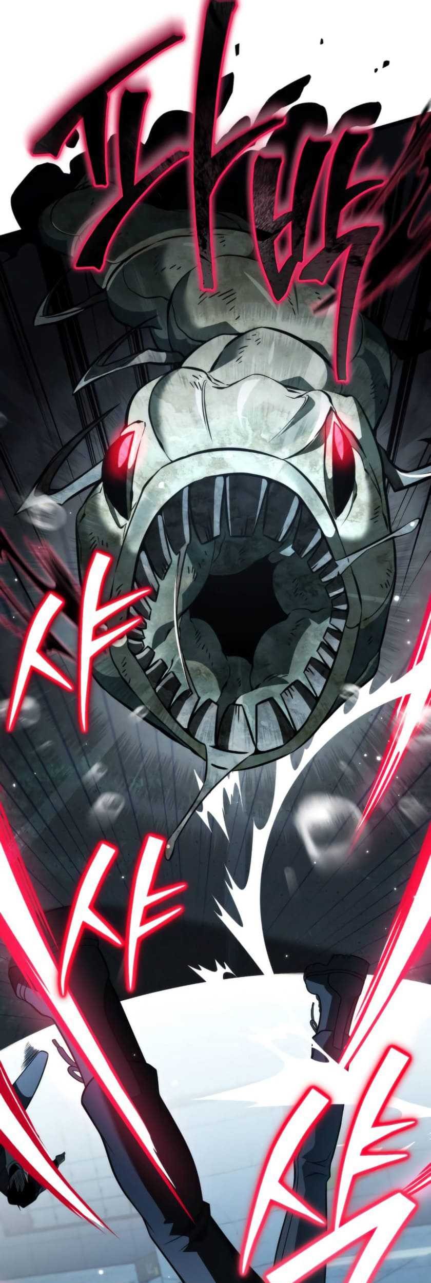 Reincarnator Chapter 04 Gambar 39