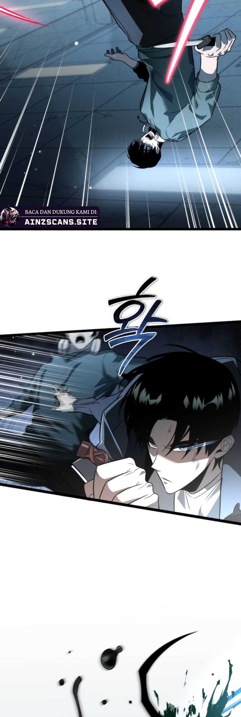 Reincarnator Chapter 04 Gambar 40