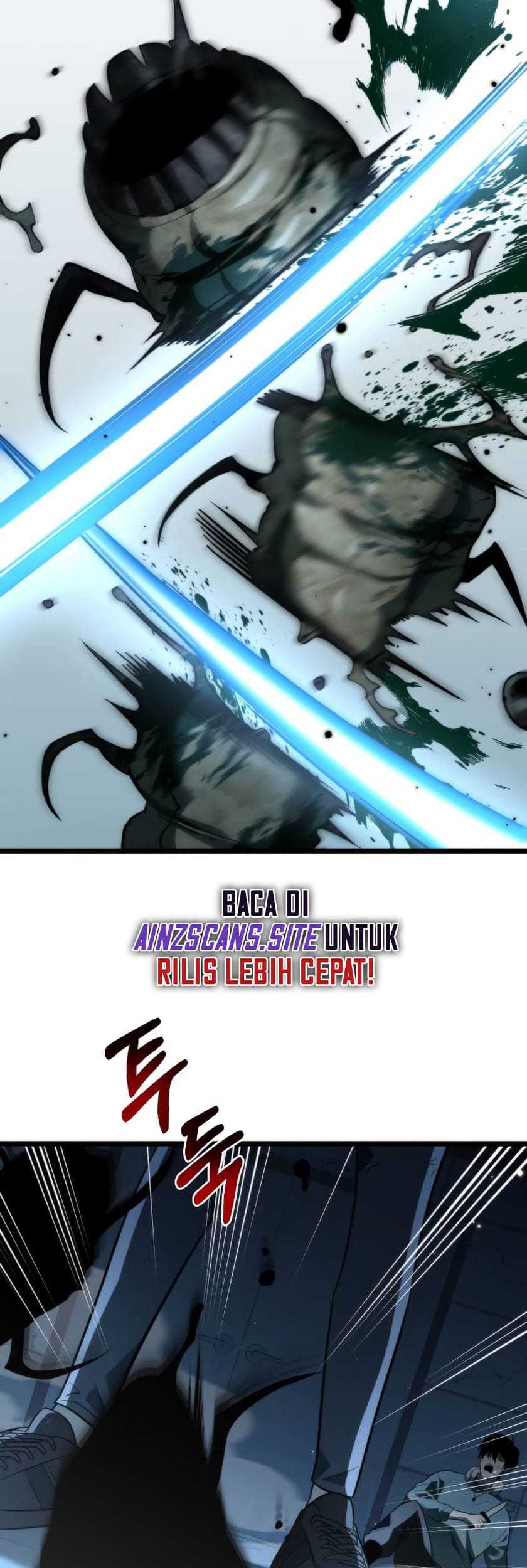 Reincarnator Chapter 04 Gambar 41