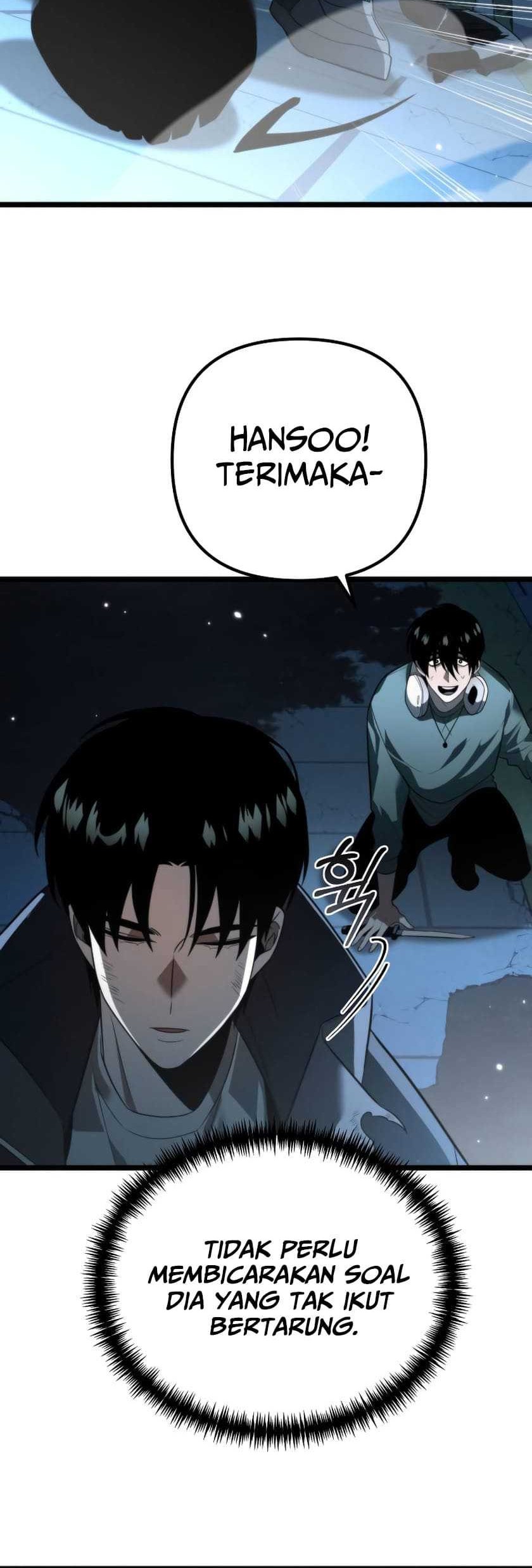 Reincarnator Chapter 04 Gambar 42
