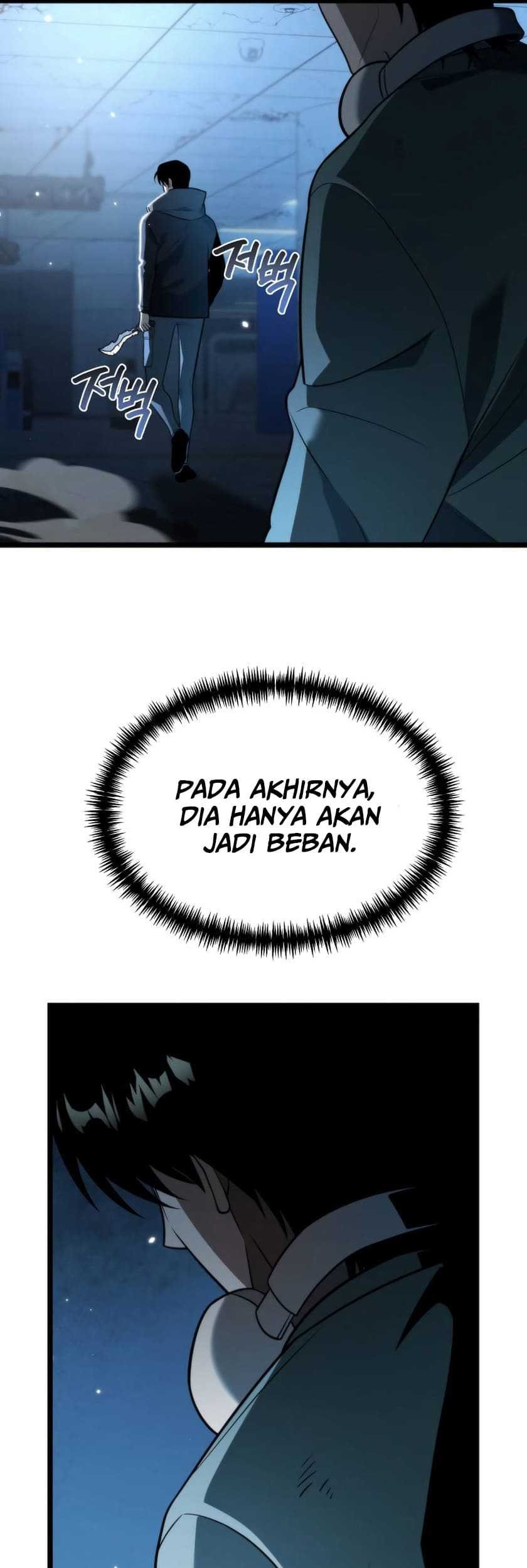 Reincarnator Chapter 04 Gambar 43