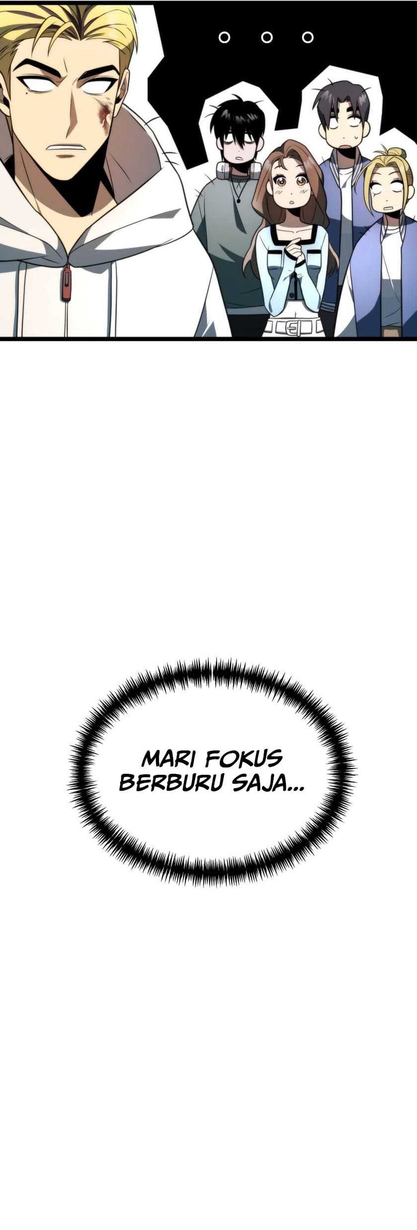 Reincarnator Chapter 04 Gambar 46