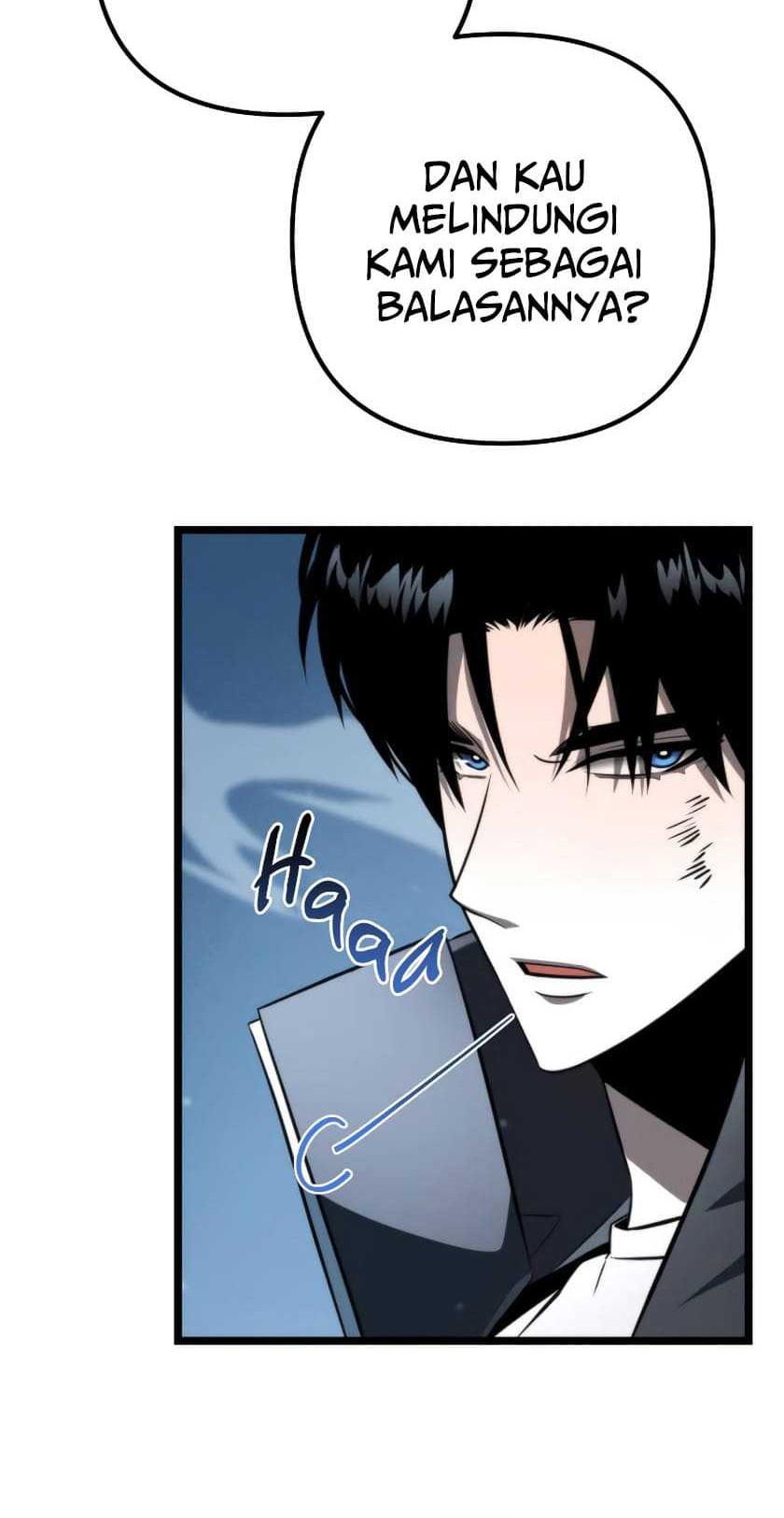 Reincarnator Chapter 04 Gambar 50