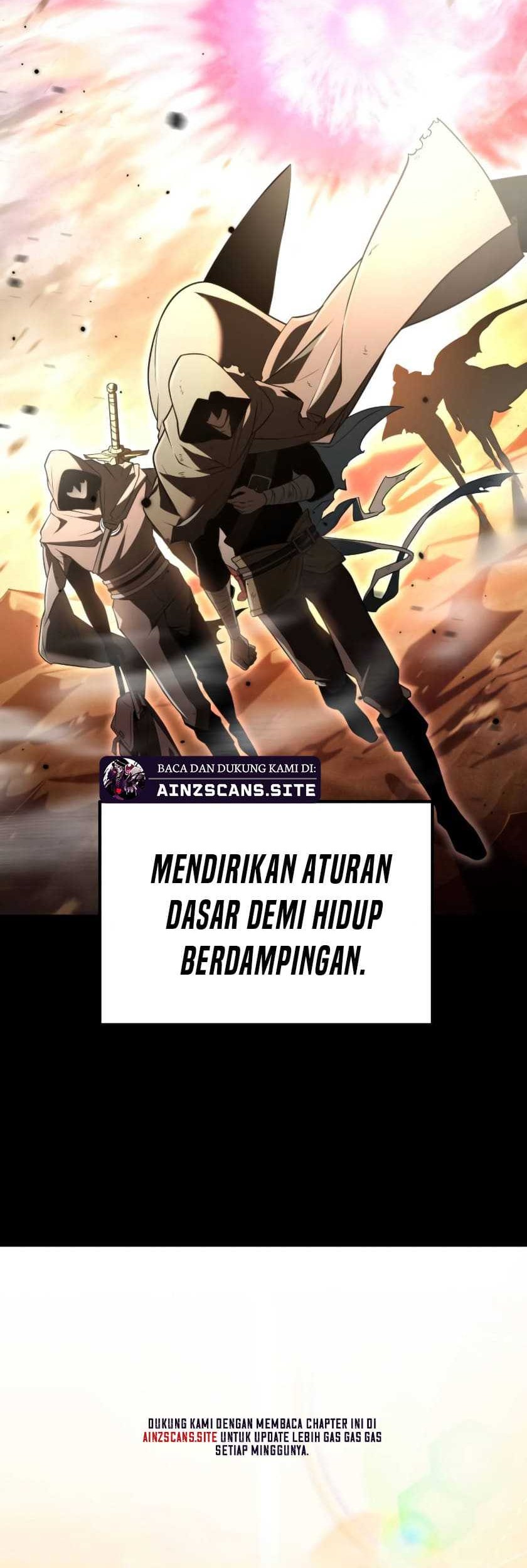 Reincarnator Chapter 04 Gambar 52