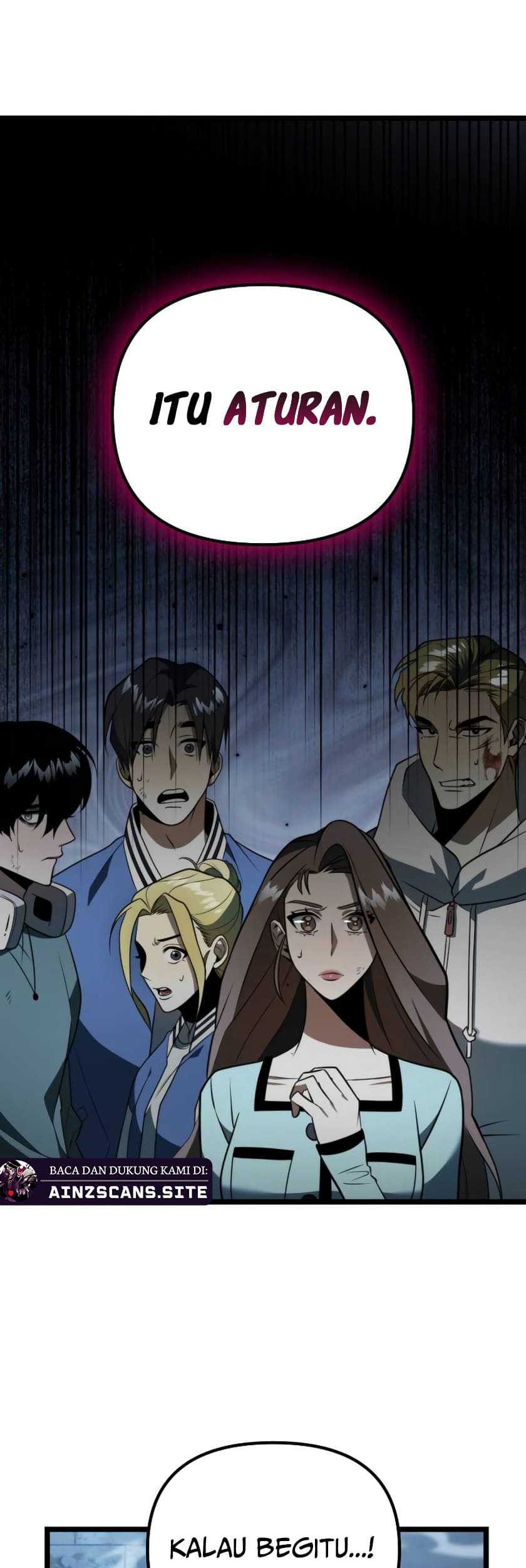 Reincarnator Chapter 04 Gambar 57