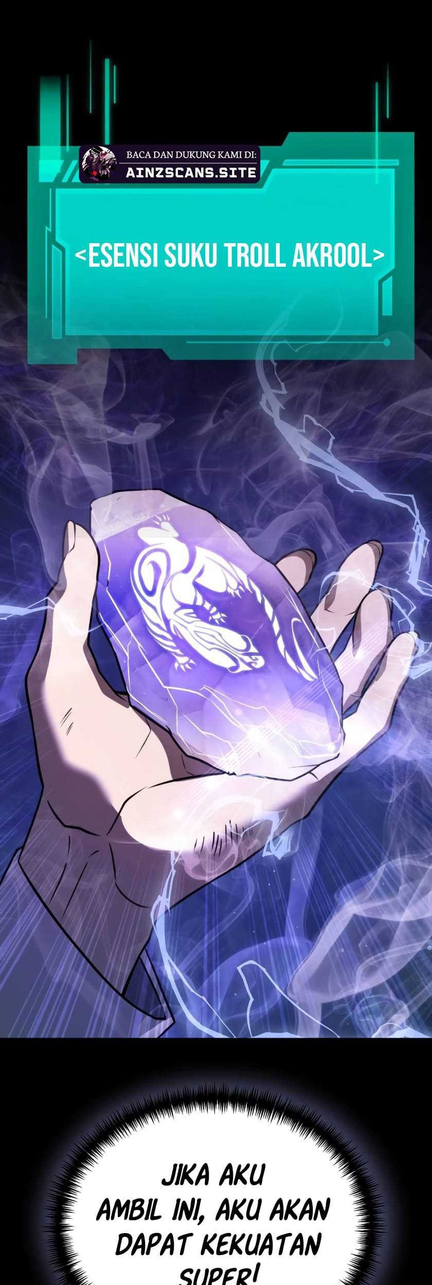 Reincarnator Chapter 04 Gambar 63