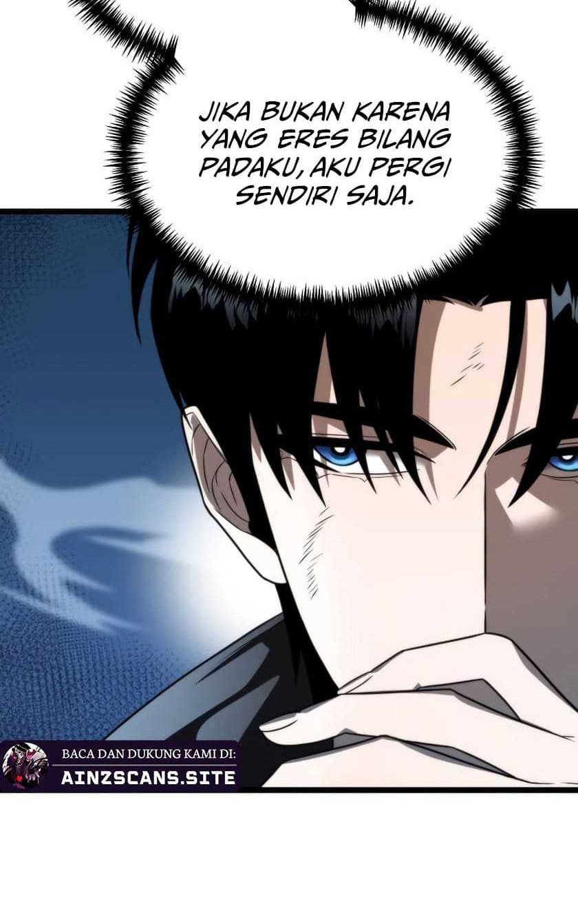 Reincarnator Chapter 04 Gambar 6