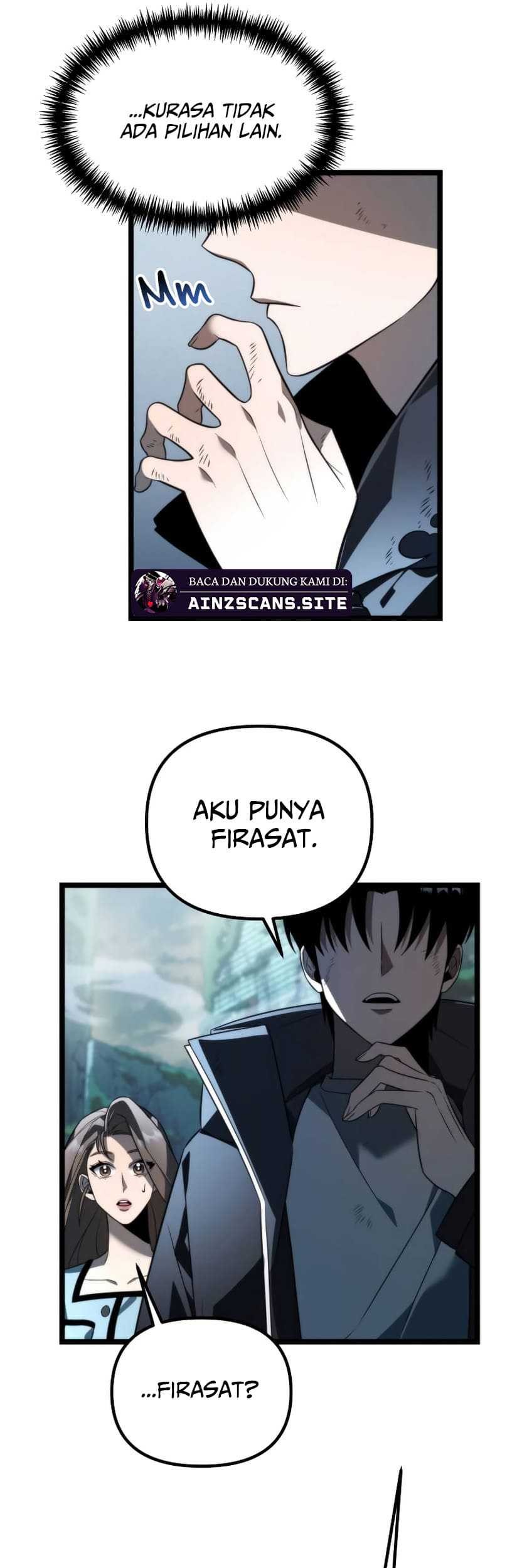 Reincarnator Chapter 04 Gambar 7