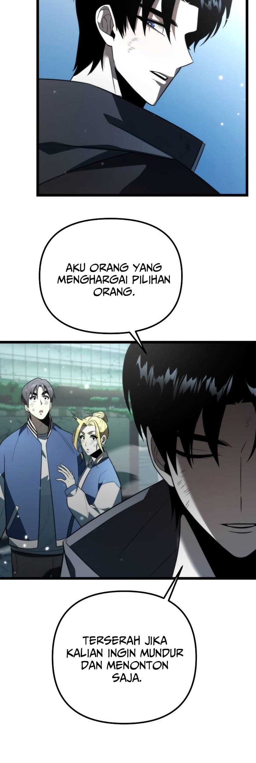 Reincarnator Chapter 04 Gambar 10