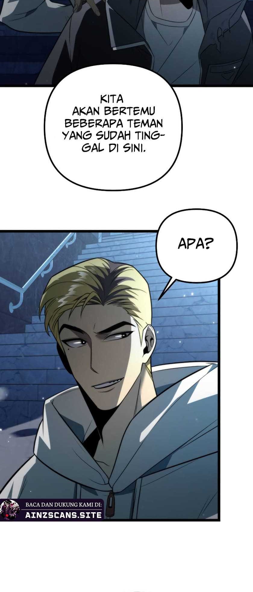 Reincarnator Chapter 04 Gambar 14