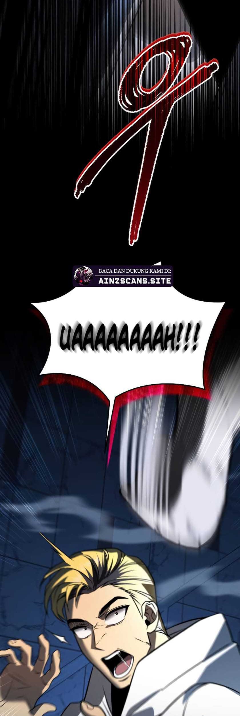 Reincarnator Chapter 04 Gambar 20