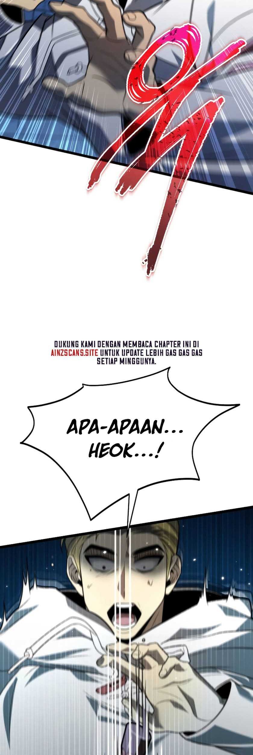 Reincarnator Chapter 04 Gambar 21