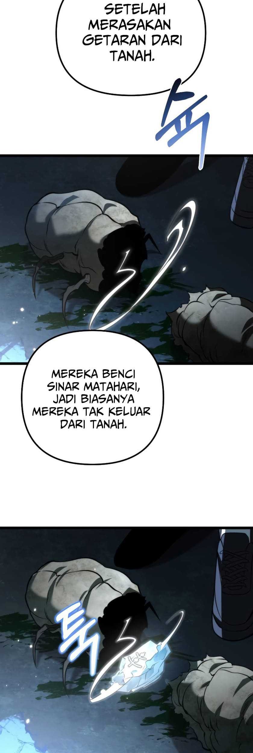 Reincarnator Chapter 04 Gambar 24