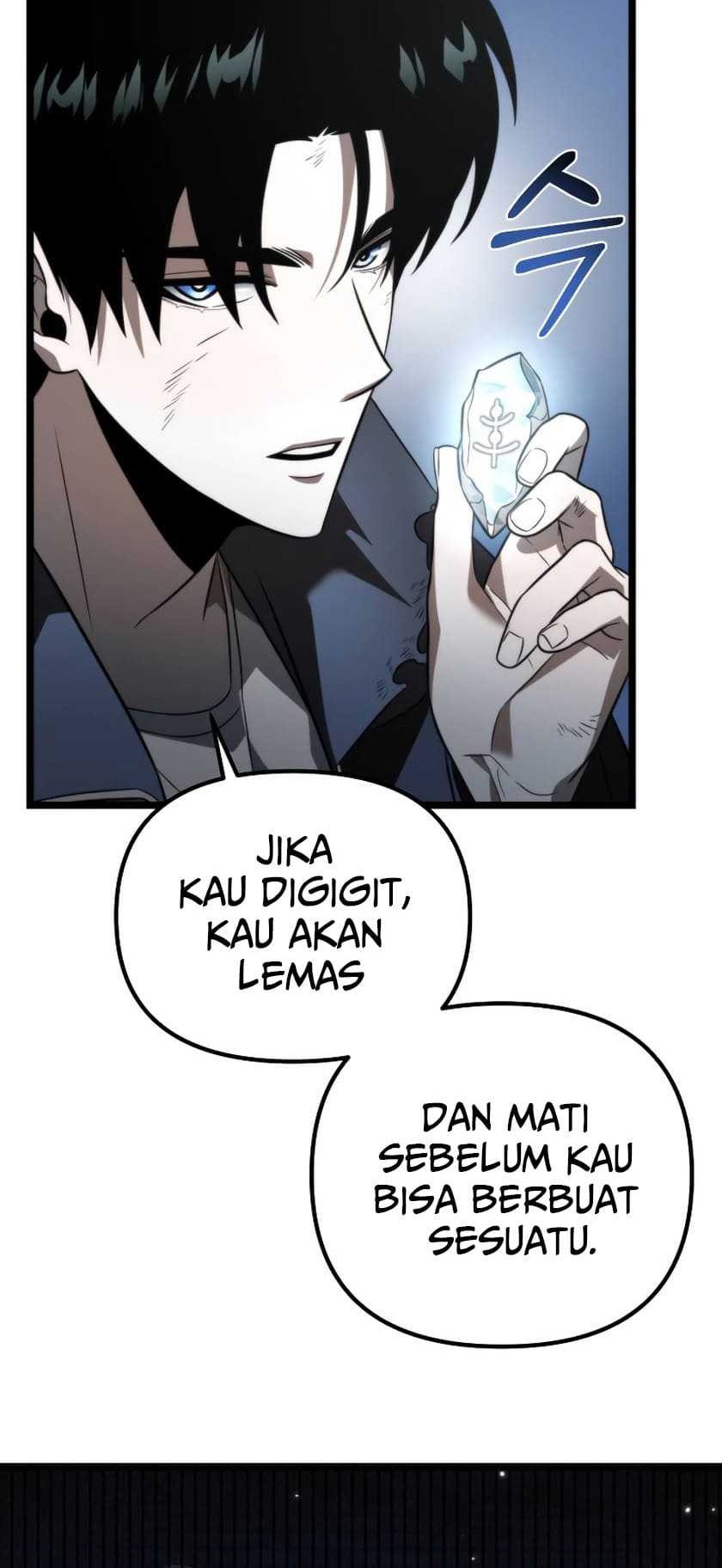 Reincarnator Chapter 04 Gambar 26