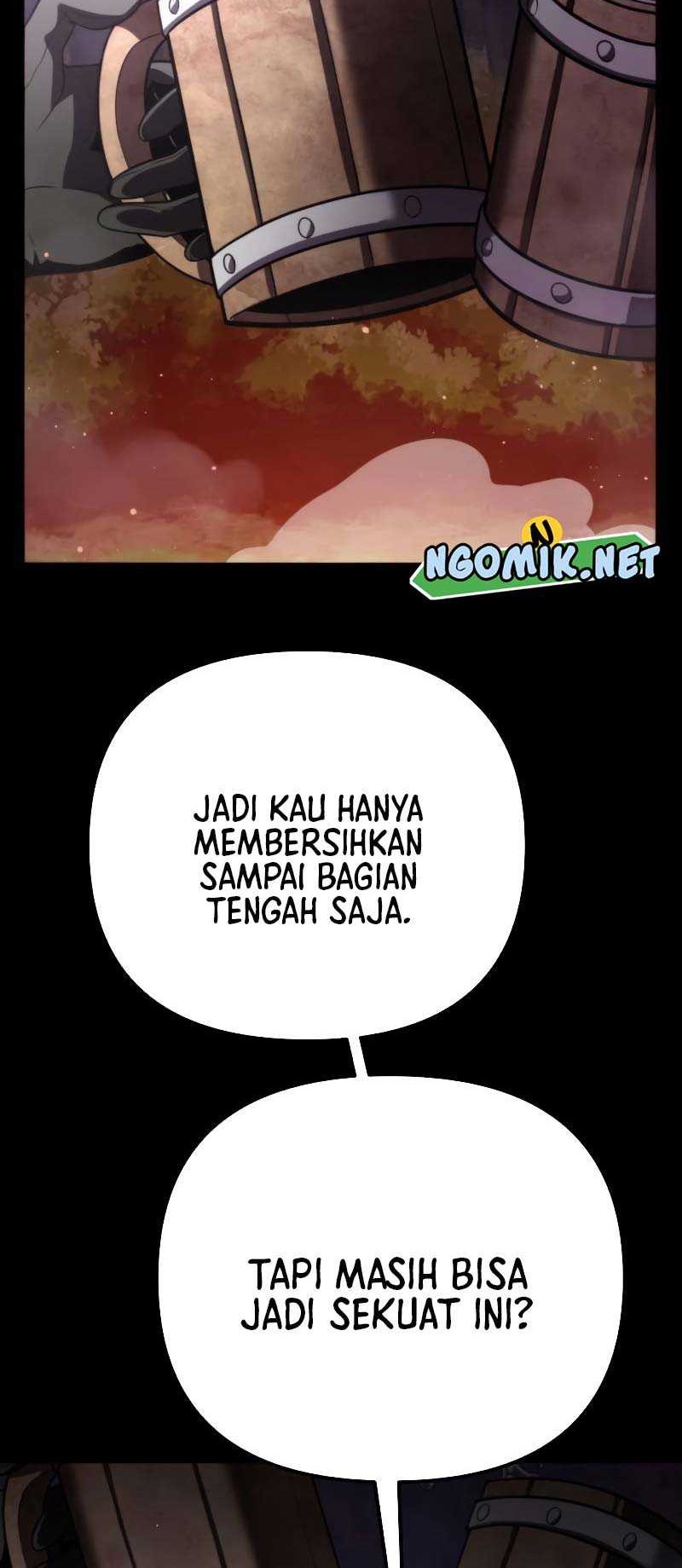 Reincarnator Chapter 03 Gambar 19