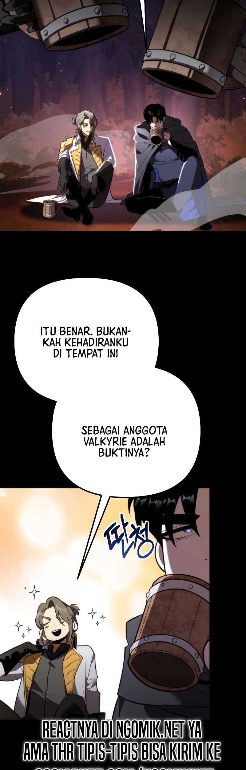 Reincarnator Chapter 03 Gambar 20