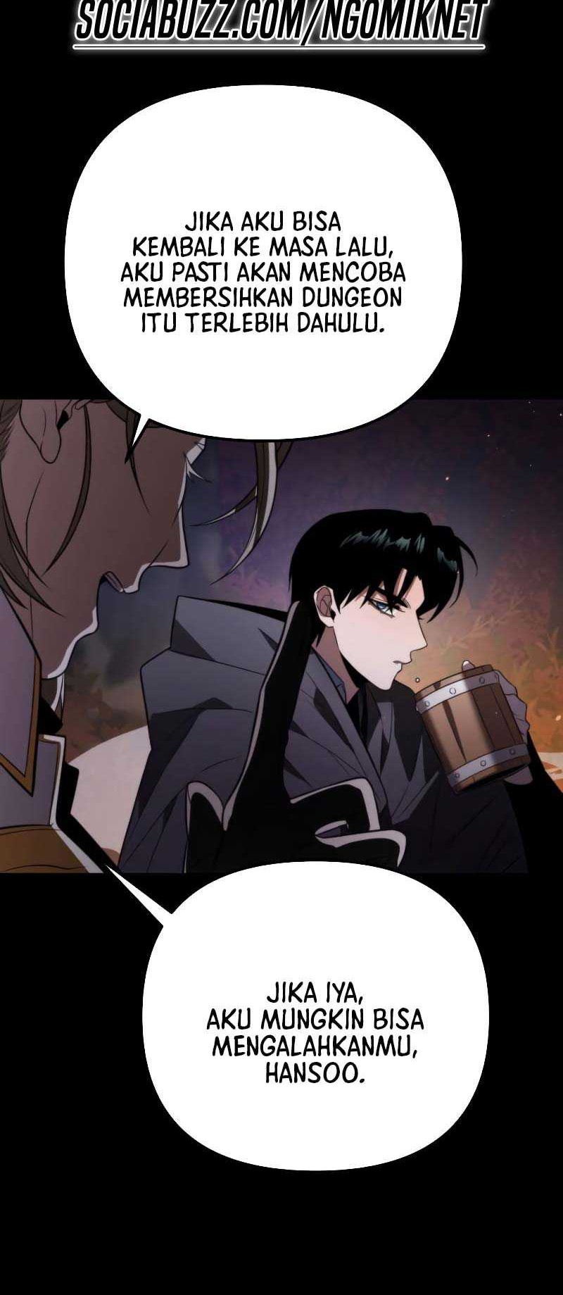 Reincarnator Chapter 03 Gambar 21