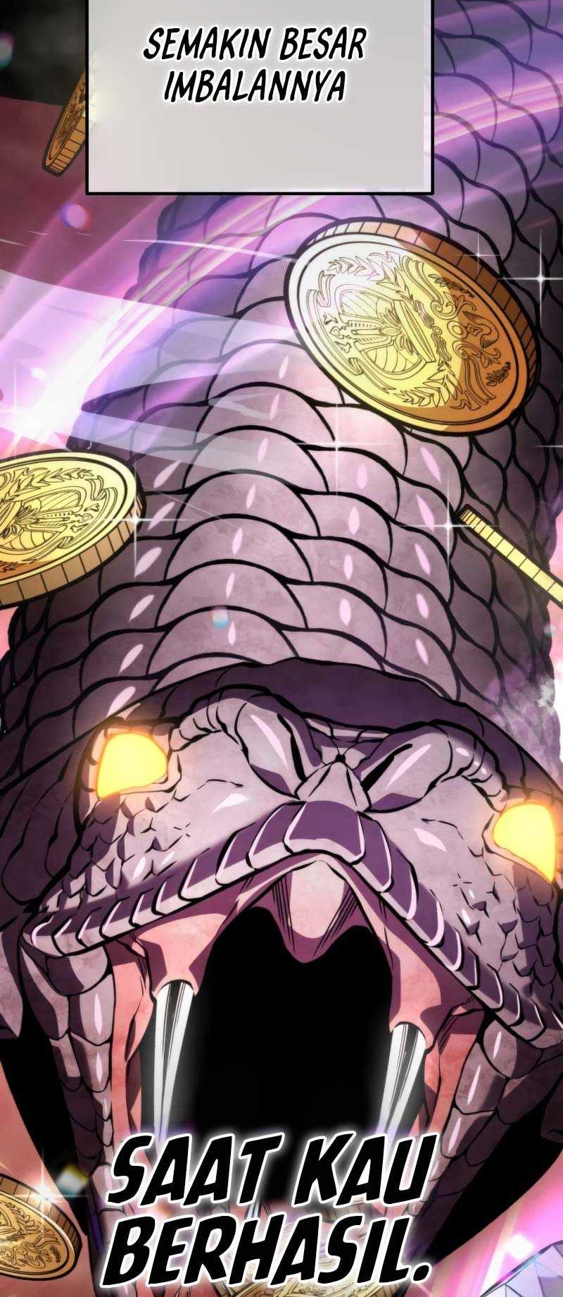 Reincarnator Chapter 03 Gambar 23