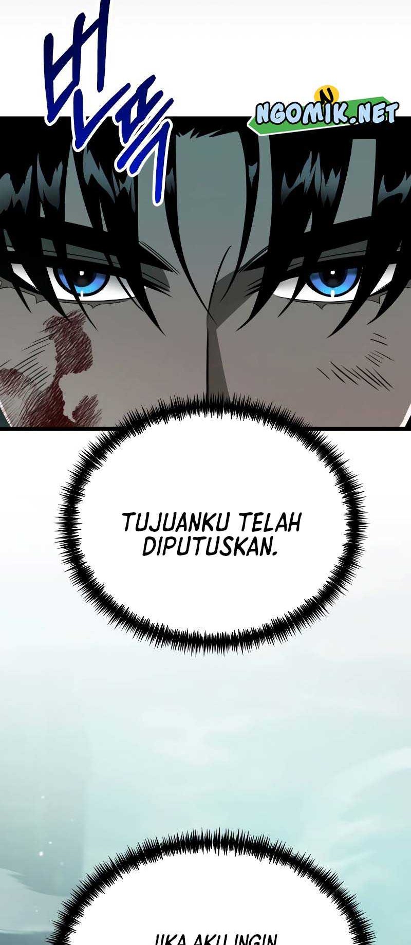 Reincarnator Chapter 03 Gambar 25