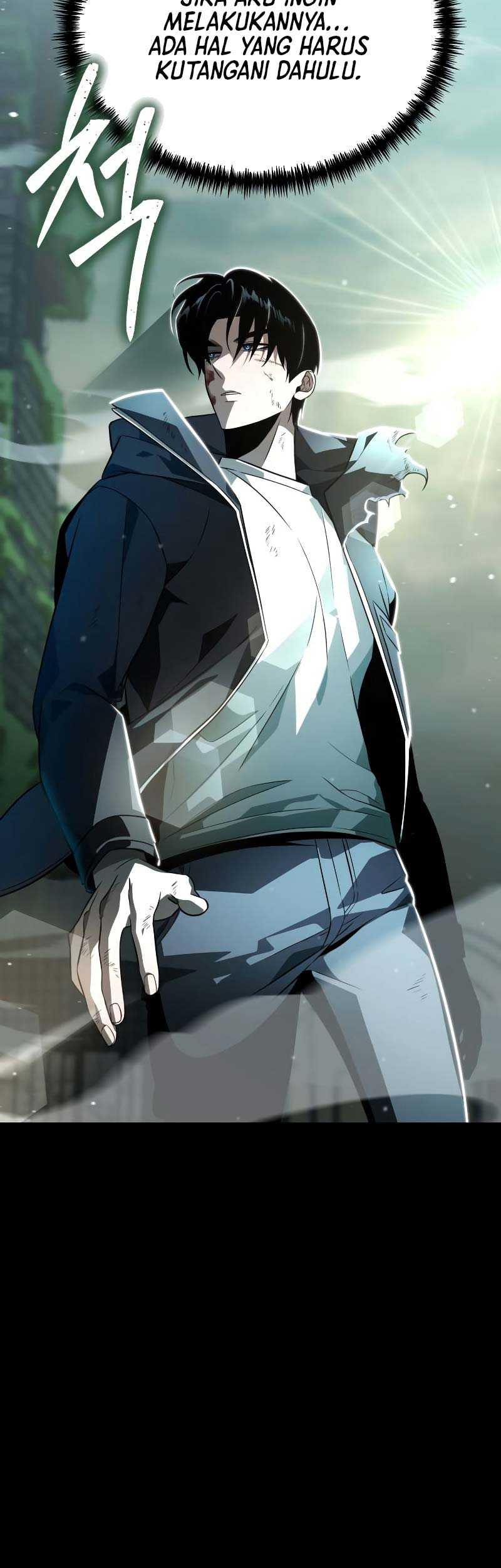 Reincarnator Chapter 03 Gambar 26